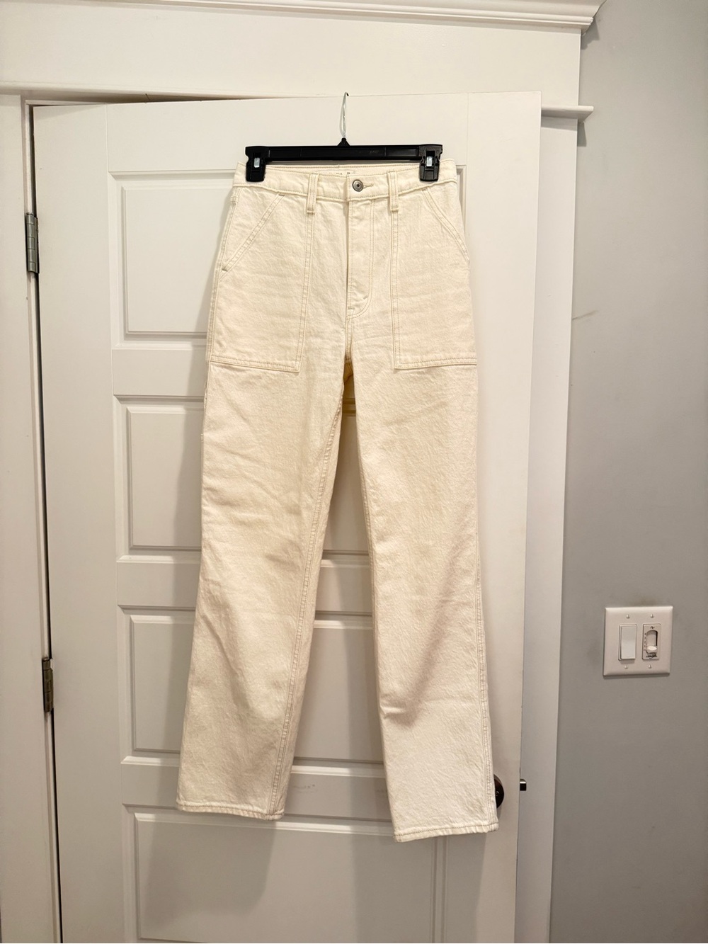 Abercrombie & Fitch Jeans